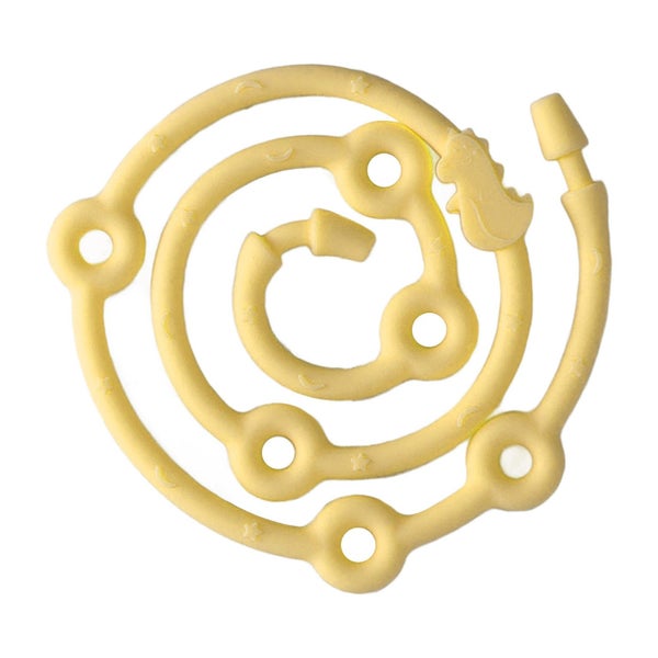 baby pacifier teether strap pacifier chain baby pacifier holder Baby Pacifier Carousel 2