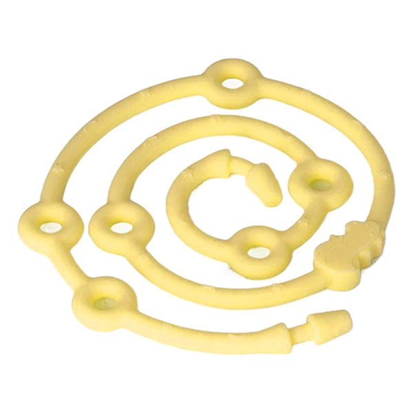 baby pacifier teether strap pacifier chain baby pacifier holder Baby Pacifier Carousel 8