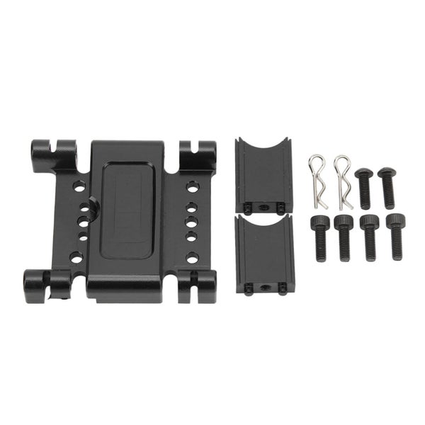 1/8 rc medium difference fixing plate RC Medium Difference Fixing Plate Aluminum Carousel 2