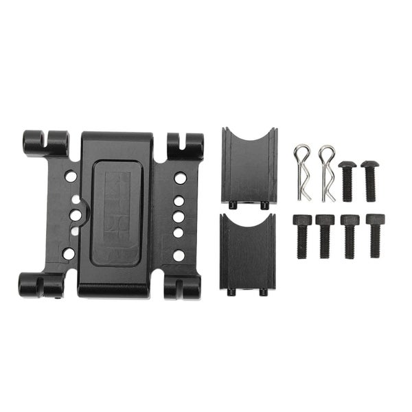 1/8 rc medium difference fixing plate RC Medium Difference Fixing Plate Aluminum Carousel 8