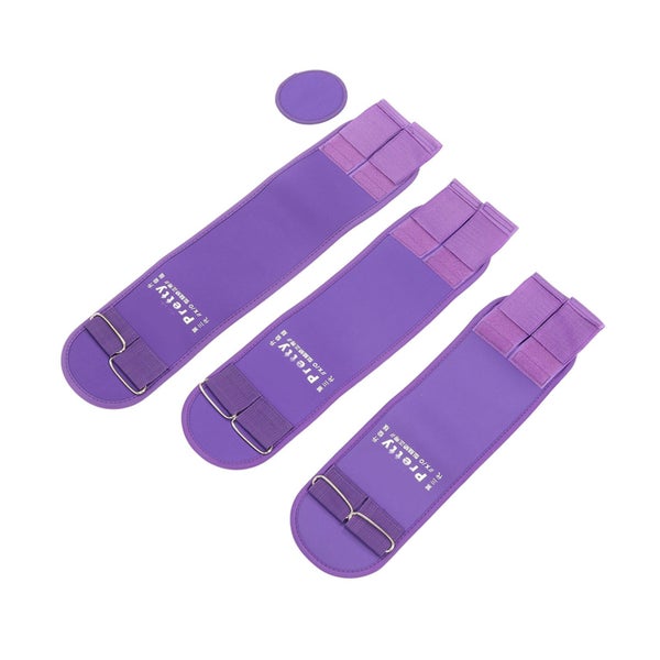 leg type corrector belt leg corrector band Leg Correction Belt Elastic Carousel 1