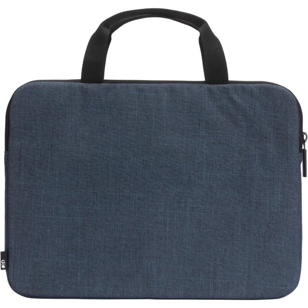 Incase Carry Zip Brief Carry Bag for 13"-14" Laptops - Navy [INOM100631-NVY] Carousel 2