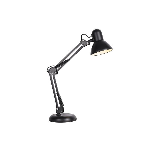 Ora Black Desk Lamp - 2 in1 Detachable Carousel 1