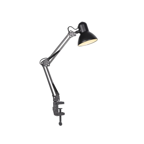Ora Black Desk Lamp - 2 in1 Detachable Carousel 2