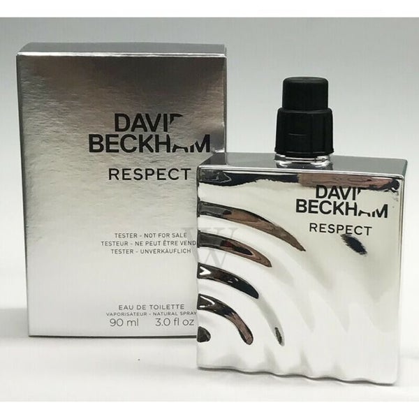 David Beckham Respect by David Beckham 90ml EDT Spray_®_ Carousel 1