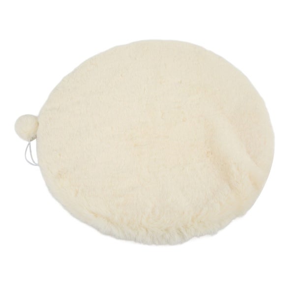 round pet sleeping mat round pet bed mat round pet sleeping pad pet sleeping mat Carousel 1