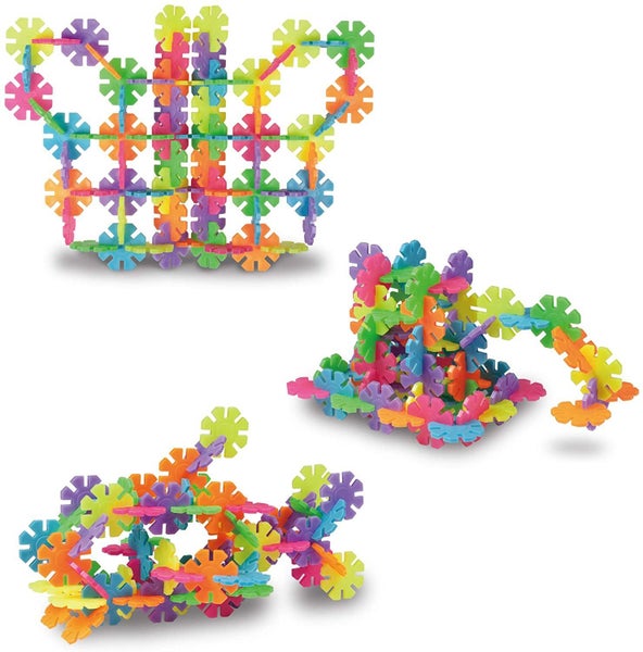 Galt - Mini Octons Carousel 2