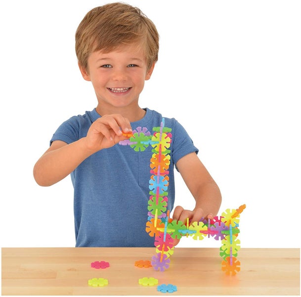 Galt - Mini Octons Carousel 3