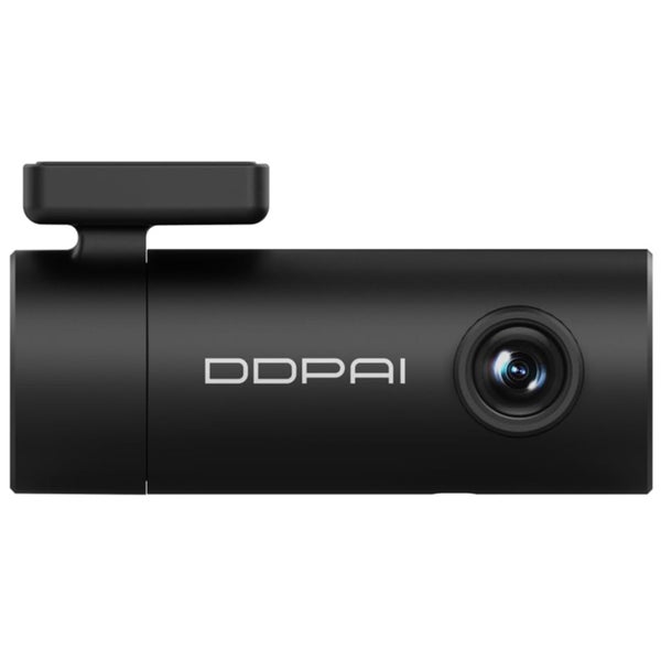 DDPAI MINI Pro 1296P Dashcam Carousel 1