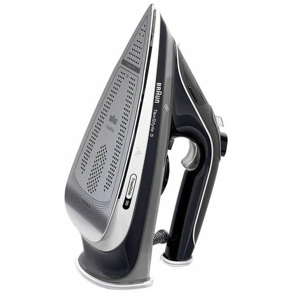 Braun TexStyle 5 Steam Iron SI5184BK Carousel 2