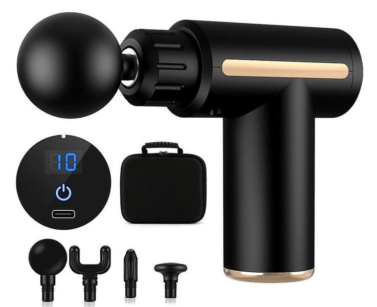 Massage Gun NZ Clearance Carousel 2