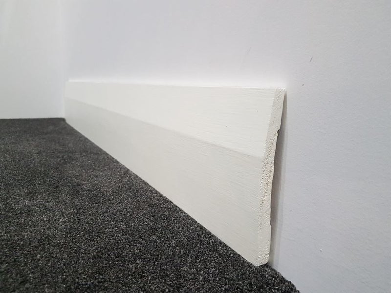 Bungalow Skirting 180x18mm Carousel 2