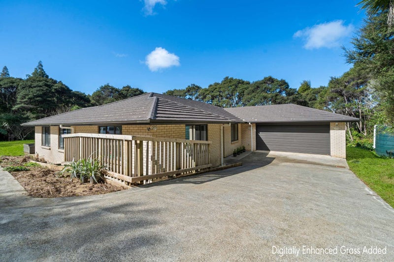 296 Forest Hill Road, Waiatarua, Waitakere City, Auckland