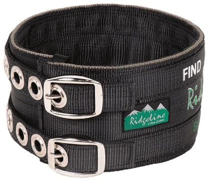 Ridgeline Cordura Rip Collar Carousel 1