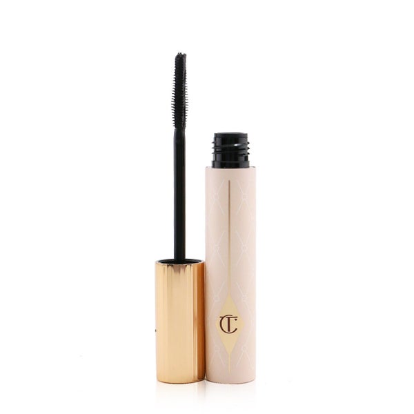 CHARLOTTE TILBURY - Pillow Talk Push Up Lashes! Mascara - # Super Black 10ml/0. Carousel 1
