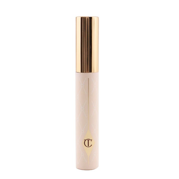 CHARLOTTE TILBURY - Pillow Talk Push Up Lashes! Mascara - # Super Black 10ml/0. Carousel 3