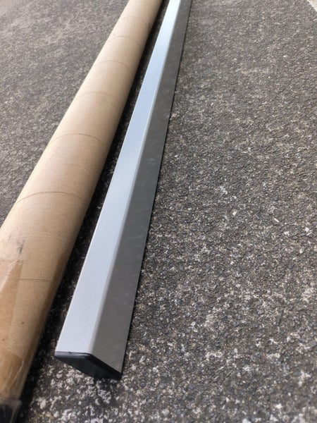 Hand rail (2400x50x25mm) Carousel 2