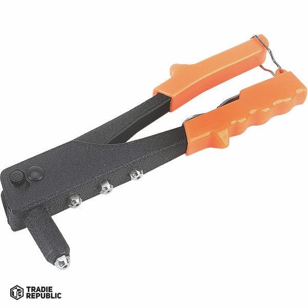Tactix 250mm/10in Rivet Gun Carousel 1