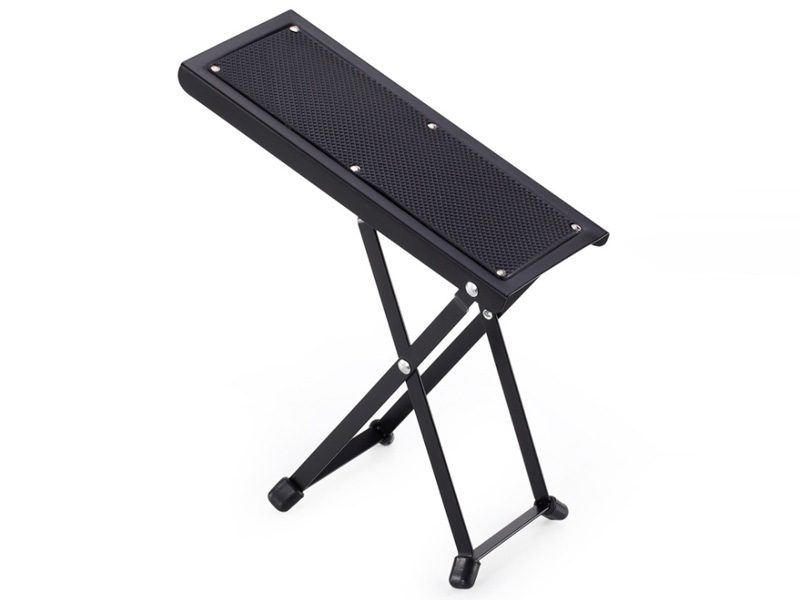 Guitar Foot Rest Adjustable Carousel 2