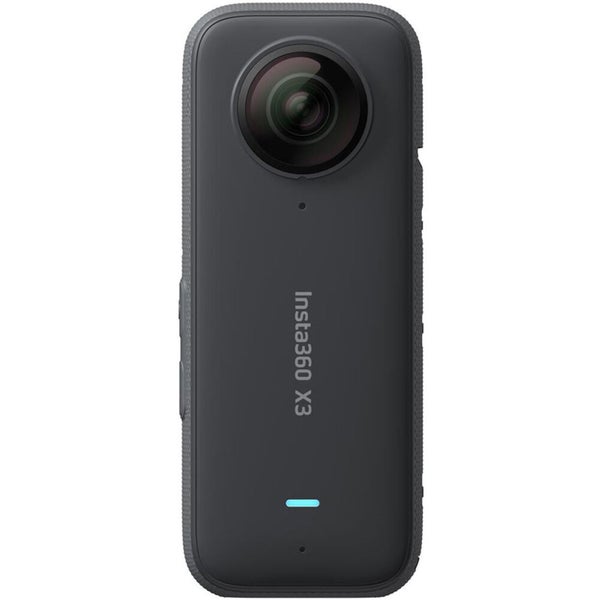 Insta360 X3 360 Waterproof Action Camera 5.7K Dual-Lens - 360 Auto-Stitched Carousel 2