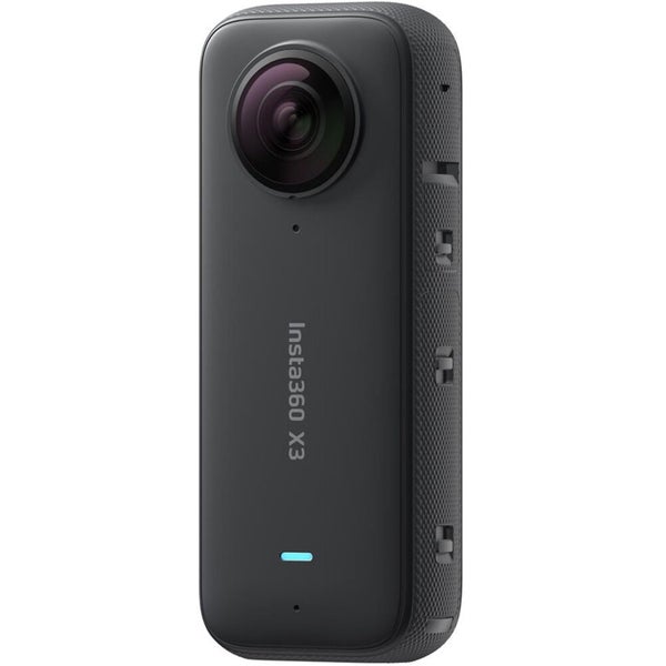 Insta360 X3 360 Waterproof Action Camera 5.7K Dual-Lens - 360 Auto-Stitched Carousel 3