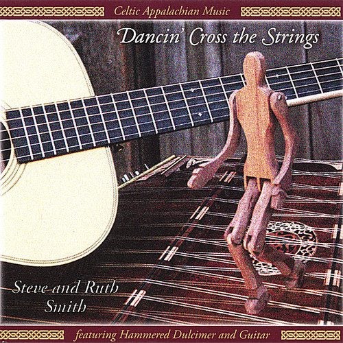 Steve and Ruth Smith - Dancin' Cross the Strings Carousel 1