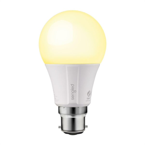Sengled Smart A60 Element Classic WiFi LED Light-B22 White(2 Pack Carousel 1