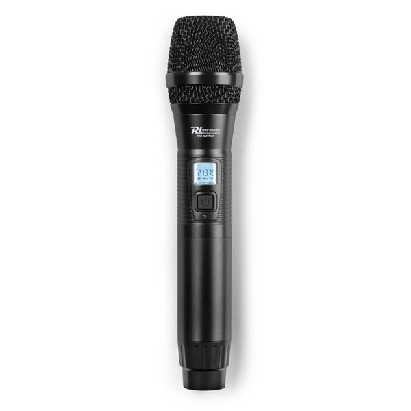 Handheld Microphone for PD52 series sets Carousel 1