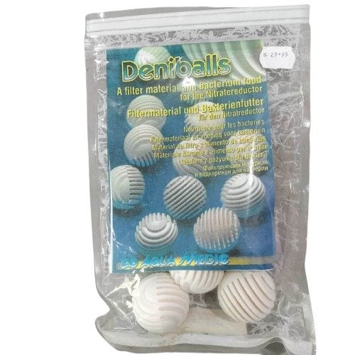 Deniballs- 4pack Carousel 1