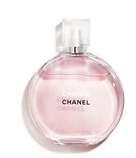 CHANEL CHANCE EAU TENDRE EAU DE TOILETTE SPRAY 50ml Carousel 1