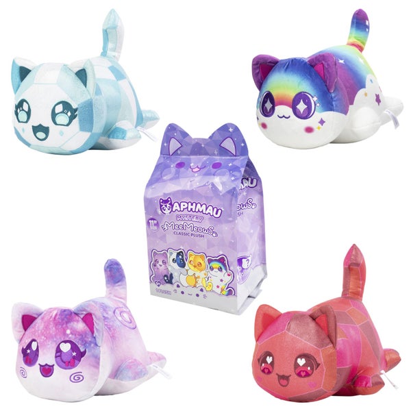 APHMAU: 11" Mystery MeeMeows - Celestial (Blind Box) Carousel 1