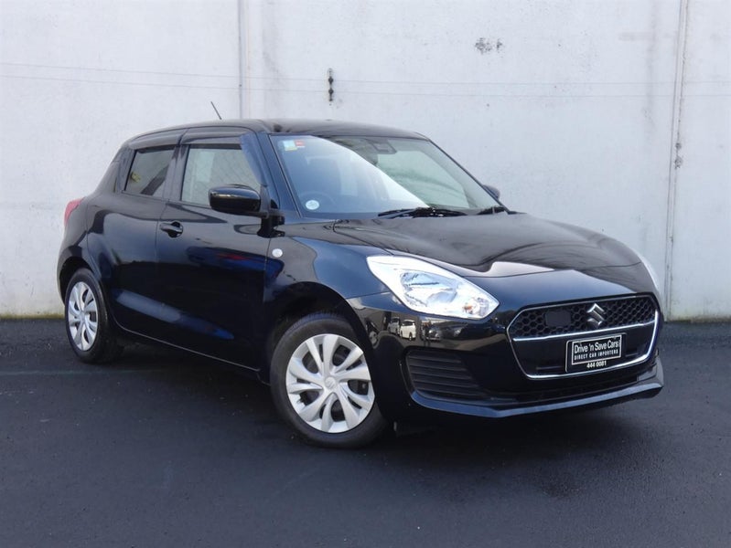 2019 Suzuki Swift XG/CRUISE CONTROL/LANE DEPART...628658365150751111