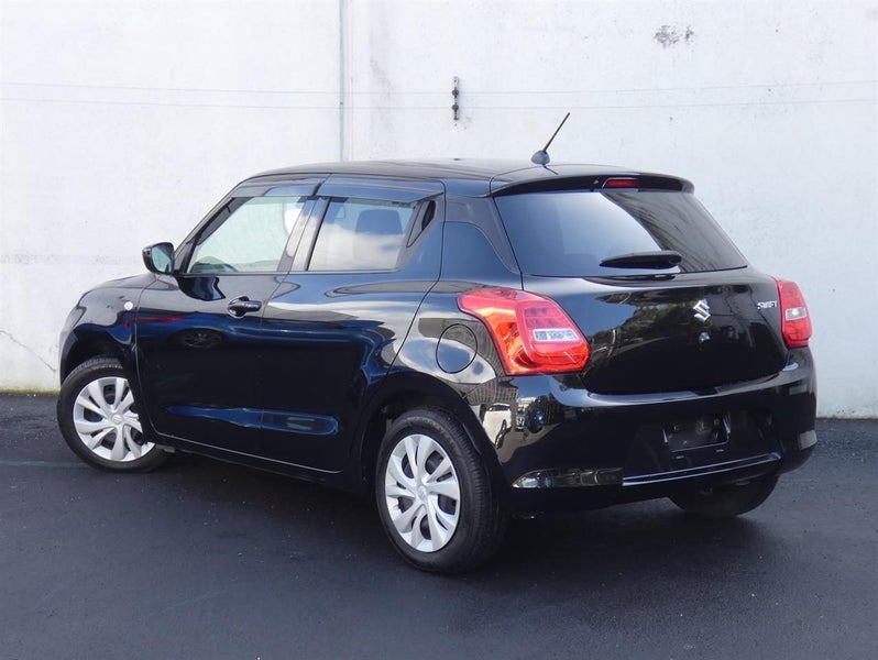 2019 Suzuki Swift XG/CRUISE CONTROL/LANE DEPART...62865836515075111