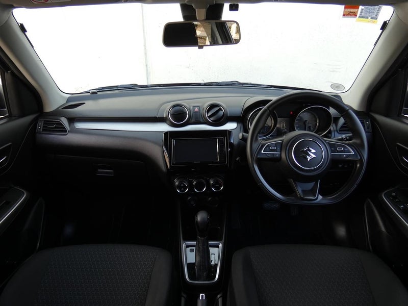 2019 Suzuki Swift XG/CRUISE CONTROL/LANE DEPART...62865836515075112
