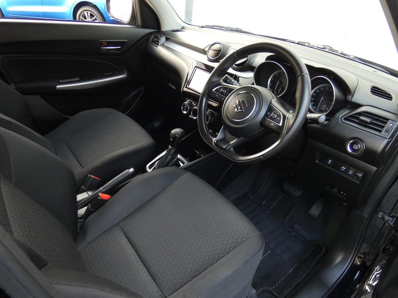 2019 Suzuki Swift XG/CRUISE CONTROL/LANE DEPART...62865836515075113