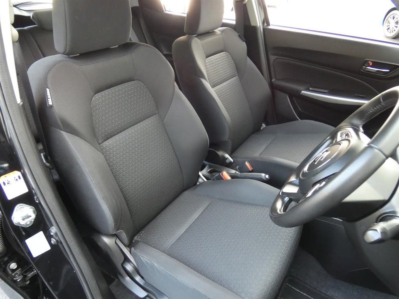 2019 Suzuki Swift XG/CRUISE CONTROL/LANE DEPART...62865836515075114
