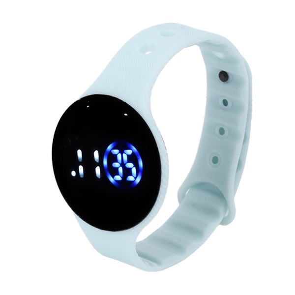 children waterproof watch children electronic watch children digital watch kids Carousel 1