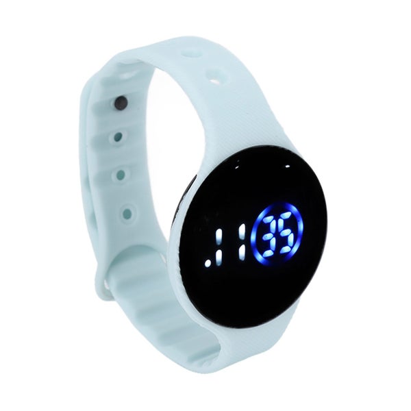 children waterproof watch children electronic watch children digital watch kids Carousel 8