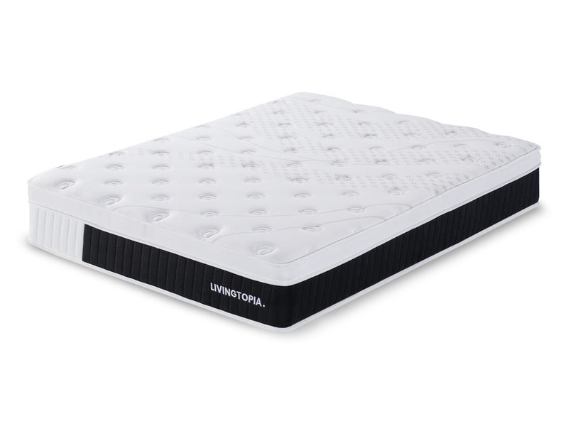 Double Mattress Carousel 1