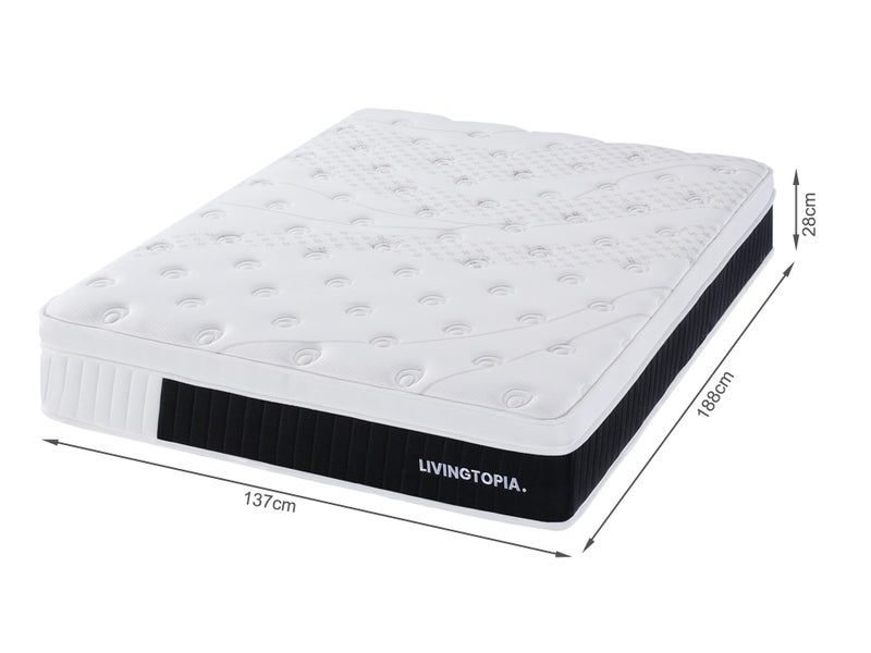 Double Mattress Carousel 10