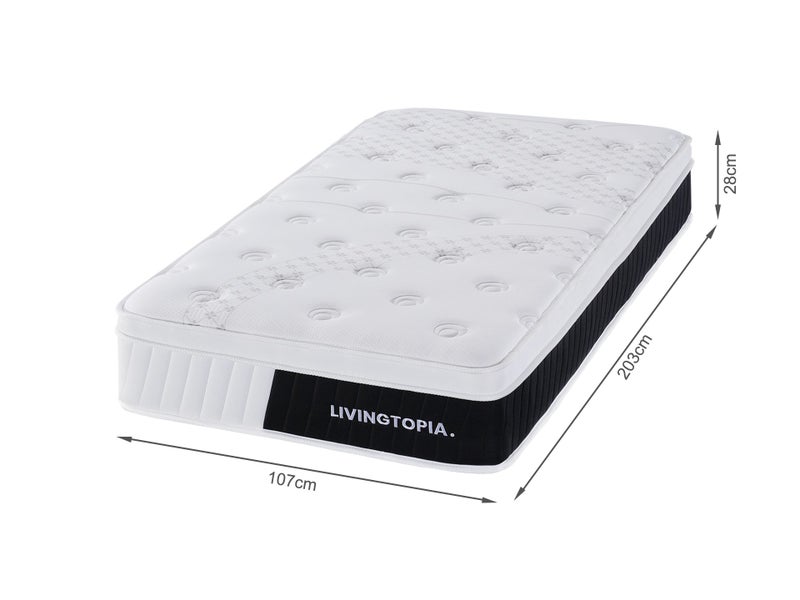 King Single Mattress Carousel 10