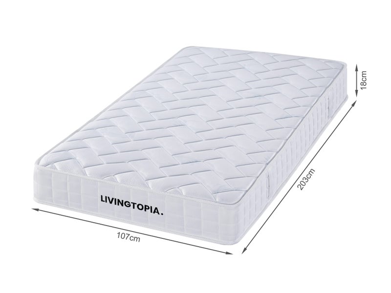 King Single Mattress Carousel 9