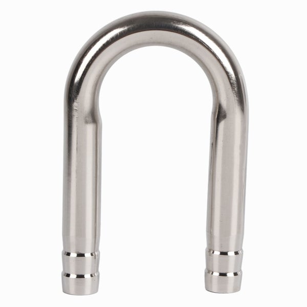 aquarium u shape connector fish tank u shape connector Aquarium U Shape Tube Carousel 8