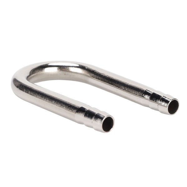 fish tank u shape pipe aquarium u shape connector fish tank u shape connector Carousel 1