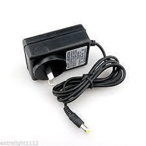 Brand New 240v AC Adapter for digital blood pressure monitor Carousel 1