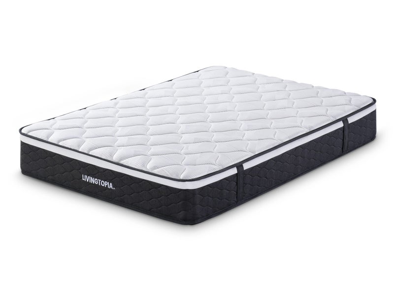 Double Mattress Carousel 1