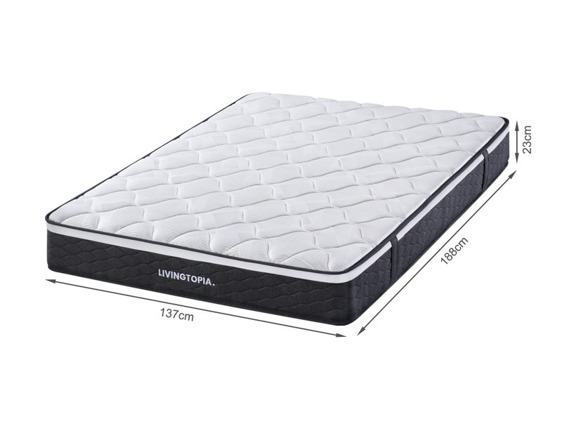 Double Mattress Carousel 9