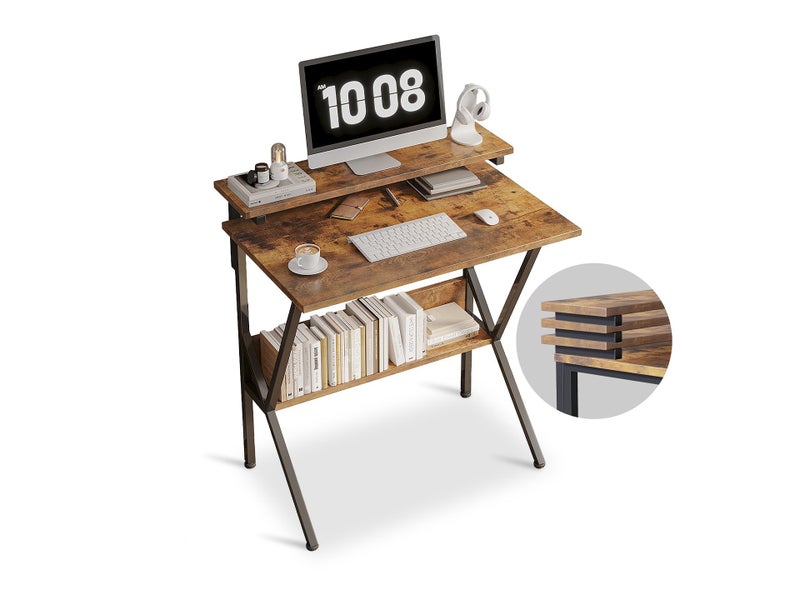 Computer Desk Carousel 2