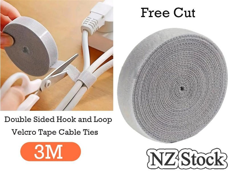 PTN NEW Velcro Cable Ties Sale - Sale Sale Carousel 1