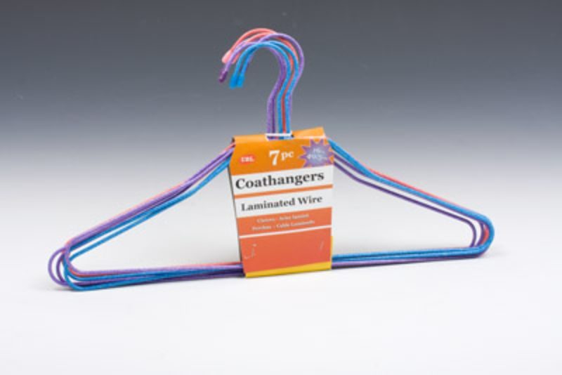 Coat Hanger (84pcs) Carousel 1